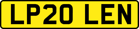 LP20LEN