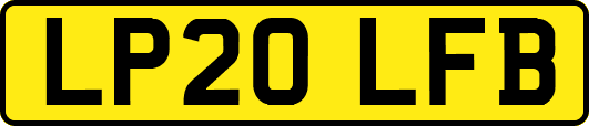 LP20LFB
