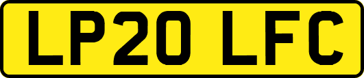LP20LFC