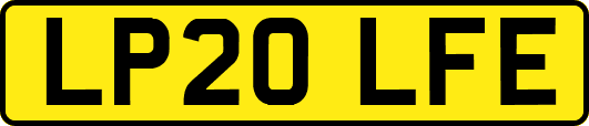 LP20LFE