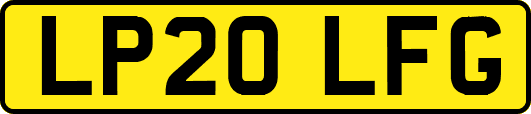 LP20LFG