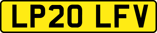 LP20LFV