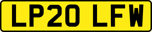 LP20LFW