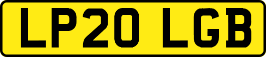 LP20LGB