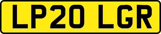 LP20LGR