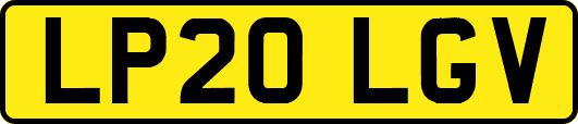 LP20LGV