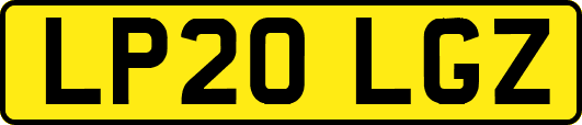 LP20LGZ