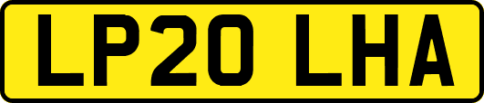 LP20LHA