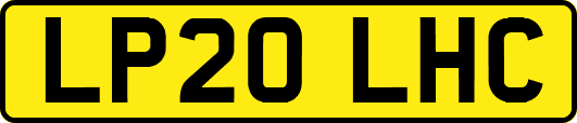 LP20LHC