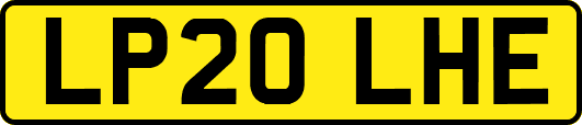 LP20LHE