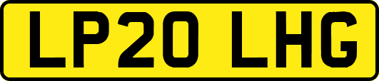 LP20LHG