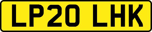 LP20LHK