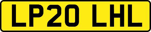 LP20LHL