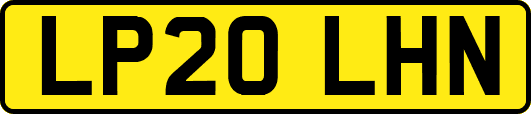 LP20LHN