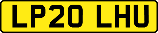 LP20LHU