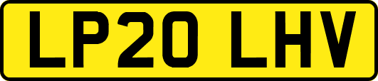 LP20LHV