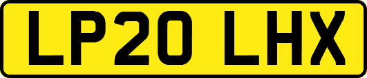 LP20LHX