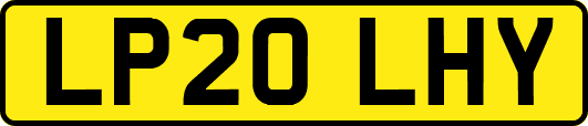 LP20LHY