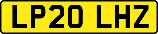 LP20LHZ