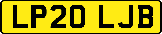 LP20LJB