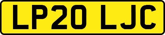 LP20LJC