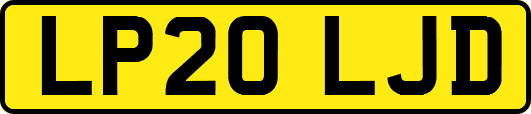 LP20LJD