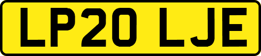 LP20LJE