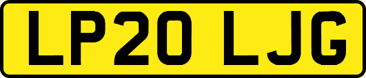 LP20LJG