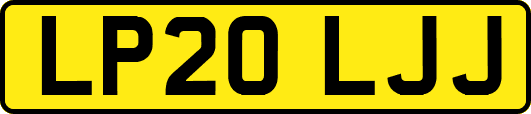 LP20LJJ