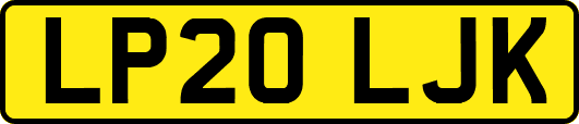 LP20LJK