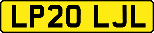 LP20LJL