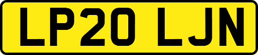 LP20LJN