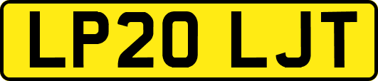 LP20LJT