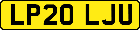 LP20LJU