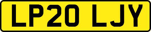 LP20LJY