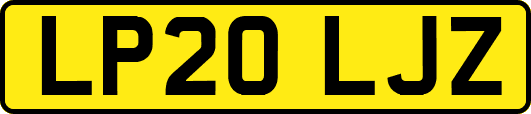 LP20LJZ