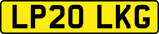 LP20LKG
