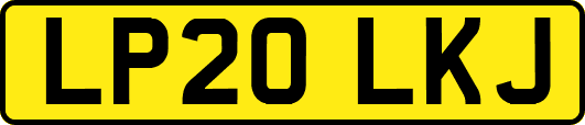 LP20LKJ