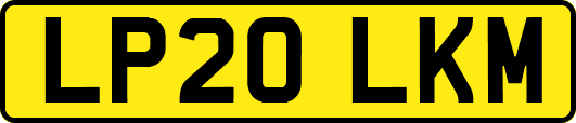 LP20LKM