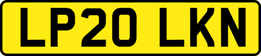 LP20LKN