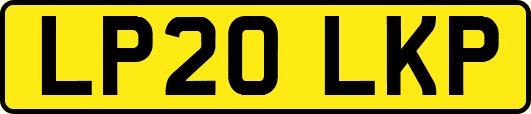 LP20LKP