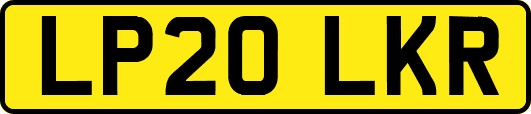 LP20LKR
