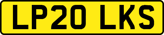 LP20LKS