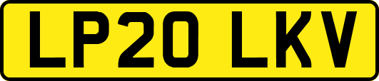 LP20LKV