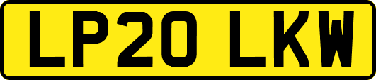 LP20LKW