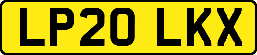 LP20LKX