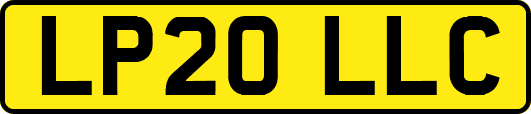 LP20LLC