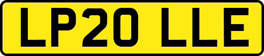 LP20LLE