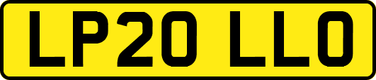 LP20LLO