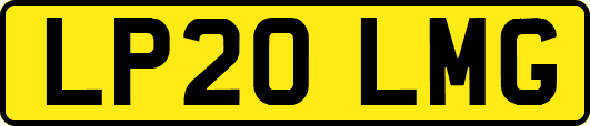 LP20LMG